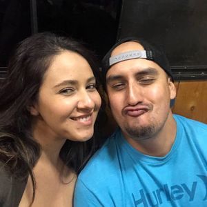 Meet your Posher, Nancy